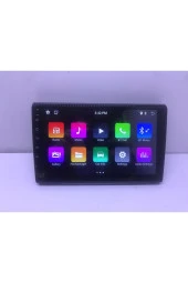 Newspace Fiat Bravo Dsp Ips 2Gb Ram 32Gb Rom Android Multimedya Navigasyon Oto Teyp - 3