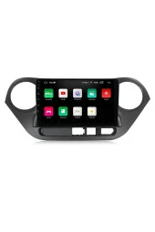 Newspace Hyundai I10 Uyumlu Android 2Gb Ram 32Gb Rom Carplay Multimedya - 3