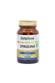 Spirulina Spırulına Deniz Yosunu 60 Kapsül 720 mg - 1