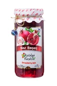 Nar Reçeli Gurme Serisi %65 Meyve 290gr - 1