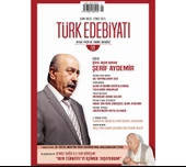 Türk Edebiyatı 591.Sayı Ocak 2023 - 1