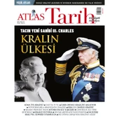 Atlas Tarih Özel Sayı 2022/01 - 1