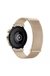 Huawei Huaweı Watch Gt3 Elegant 42mm (GOLD) - 5