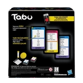 F5254 Hasbro Gaming - Tabu +13 yaş - 2