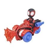 F6776 Spidey ve İnanılmaz Arkadaşları - Araç ve Figür +3 yaş - 4