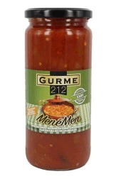 Sade Menemen 500 cc - 1
