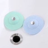 Lavabo ve Küvet Tıkacı Süzgeçi - 2