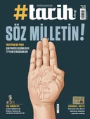 #tarih 100.Sayı Nisan 2023 - 1