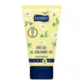 Hobby Bitki Özlü Isırgan Papatya Özlü Saç Şekillendirici Jöle 150 Ml - 1