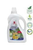 Bitkisel Bulaşık Deterjanı Elde Vegan ve Çevre Dostu Helal Sertifikalı 2 L - 1