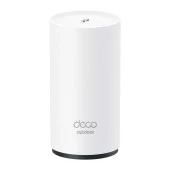 Tp-Link Outdoor 1Lİ Wi-Fi 6 Dış Mekan / İç Mekan Bütün Ev Mesh Wi-Fi Ünitesi - 2