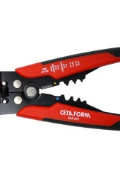 Ceta Form E25-AT1 Otomatik Kablo Sıyırıcı - 4