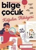 Bilge Çocuk Haziran 2023 - 1