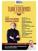Türk Edebiyatı 596.Sayı Haziran 2023 - 1
