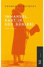 Immanuel Kant ın Son Günleri - 1