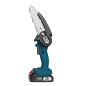 Catpower 1330 Çift Akülü Dal Budama Makinesi 15 Cm - 1