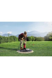 Einhell GE-PP 5555 RB-A, Pompa - 1