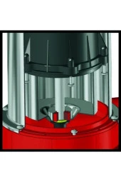Einhell Ge-dp 6935 A Eco Dalgıç Pompa Kirli Su - 2