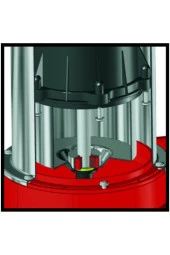 Einhell Ge Sp 4390 Ll Eco Dalgıç Pompa-temiz Su - Değişenua - 2