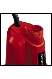 Einhell GE-SP 18 LL Li (1x4,0 Ah), Akülü Dalgıç Pompa - Temiz Su - 3