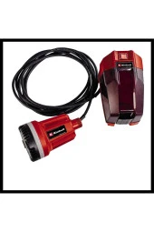 Einhell GE-PP 18 RB Li - Solo, Akülü Dalgıç Pompa - Temiz Su - 5