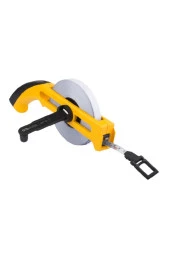 Ceta Form Arazi Metresi (ÇELİK ŞERİT) 10 M X 13mm - 1