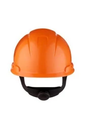 3M H700 Turuncu Baret Vidalı - 1