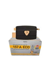 Kale Standart Silindirli Tirajlı Kilit 157 A Eco Kilit thumbnail 1