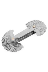 Ceta Form P55-52mw Vida Tarağı (metrik/whitworth) - 52 Yaprak thumbnail 1