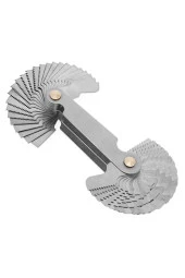 Ceta Form P55-52mw Vida Tarağı (metrik/whitworth) - 52 Yaprak thumbnail 2