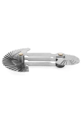 Ceta Form P55-52mw Vida Tarağı (metrik/whitworth) - 52 Yaprak thumbnail 4