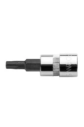Ceta Form C08S-T15 1/4" Torx Uçlu Lokma - 1