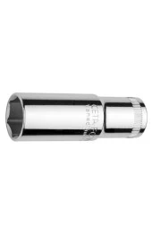 Ceta Form C04-h080 1/4” 6 Köşe Derin Lokma Anahtar - 1