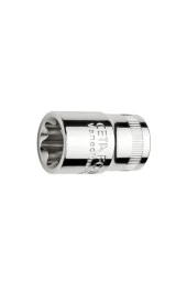 Ceta FormDış Torx Lokma Anahtar-e16 - 1