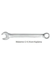 Ingco Endüstriyel Kombine Anahtar 14mm Çap - 1