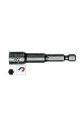 Ceta Form Bt/1265 12 Mm Manyetik Lokma Uç (somun Tutucu) - 65 Mm - 2