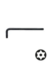Ceta Form Delikli Torx L Anahtar Uzun Tip T20 720tl thumbnail 1
