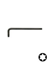 Ceta Form Torx L Anahtar Uzun Tip T27 727l thumbnail 1