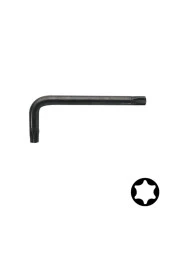 Ceta Form Torx L Anahtar Kısa Tip T45 Model 745 Serisi - 1