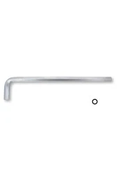 Ceta Form 1,5 - 12 Mm Uzun Allen Takımı 12 Parça Lt12/800 - 3