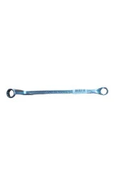 CetaForm B14-14-15 Yıldız Iki Ağızlı Anahtar 14x15mm - 1