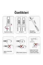 Ceta Form D02F2-2130 Exacto 1/2'' Tork Anahtarı 60-300 Nm thumbnail 5