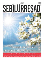 Sebilürreşad Nisan 2023 - 1