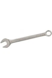 İzeltaş 0320 02 0024 Kombine Anahtar Kısa 24mm - 1