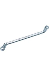 İzeltaş 0430 03 1415 Yıldız Iki Ağız Anahtar 14x15 Mm - 1
