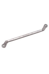 İzeltaş Yıldız Iki Ağız Anahtar 10'11 Mm - 0430 03 1011 - 1