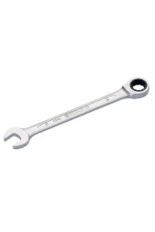 İzeltaş 0340 02 0016 Cırcır Kombine Anahtar 16 Mm thumbnail 1