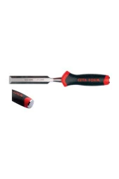 Ceta Form L50-20-2 Düz Iskarpela (PLASTİK SAPLI) - 20mm - 1