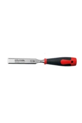 Ceta Form L50-16-2 Düz Iskarpela/plastik Saplı-16mm Ceta - 1