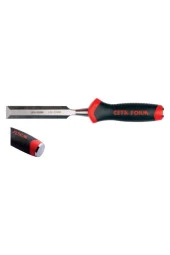 Ceta Form  L50-14-2 Düz Iskarpela (PLASTİK SAPLI) - 14mm - 1